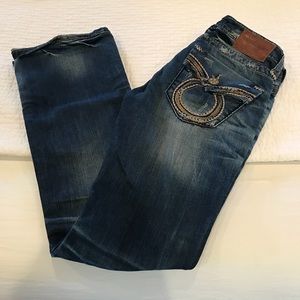 Big Star “Liv” Jeans